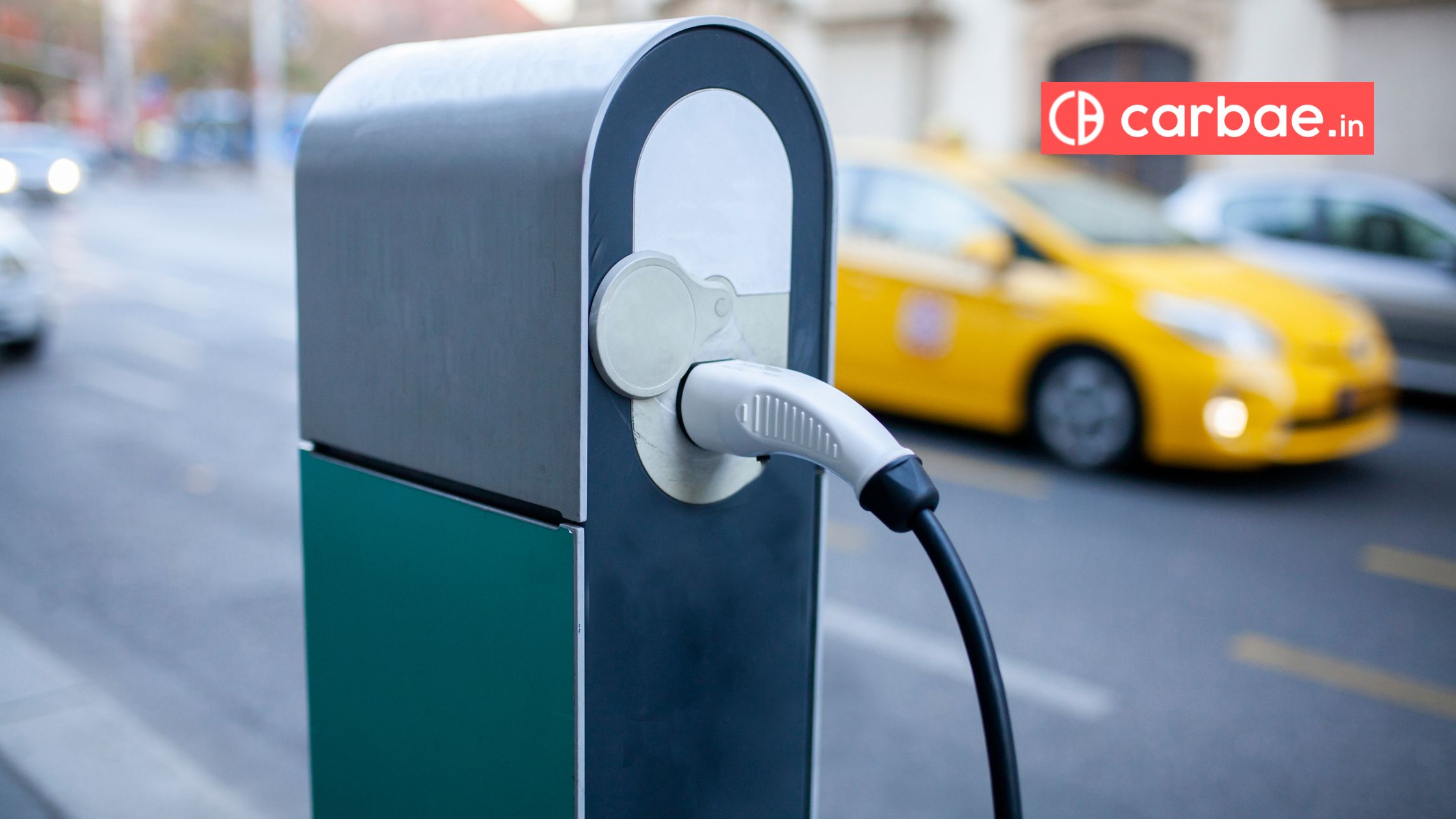 Future of Electric Car in India
