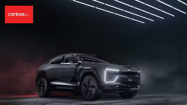 Good News ! Mahindra BE 6 Batman Edition Increased to 999 Units – Pre-Bookings Now Open- Featured Shot