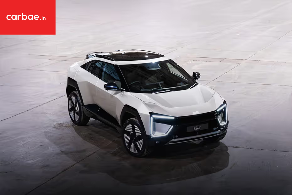 Mahindra Announces Record-Breaking Offers on BE 6 and XEV9e: Benefits Up to ₹3.8 Lakh- Featured Shot
