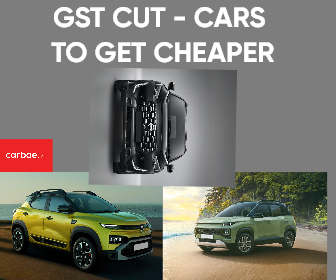 GST 2.0 Cuts Car Prices in India: Full List of New Prices, Tax Rates & Savings- Featured Shot