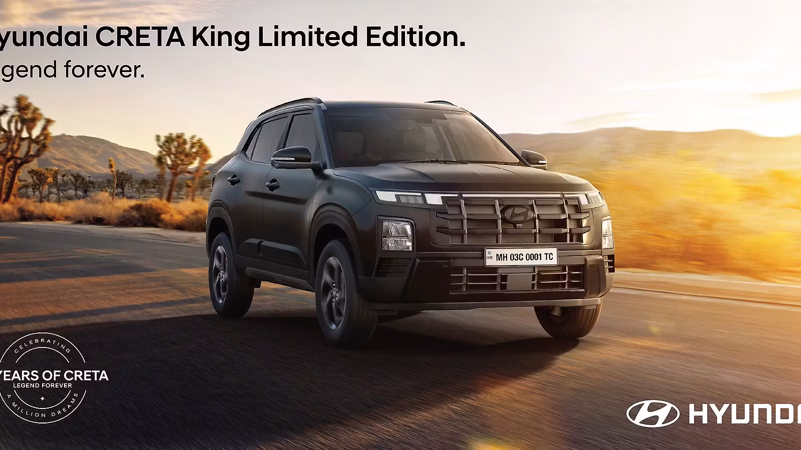 Hyundai Creta King Edition launched check detail on Carbae the new car buying platform