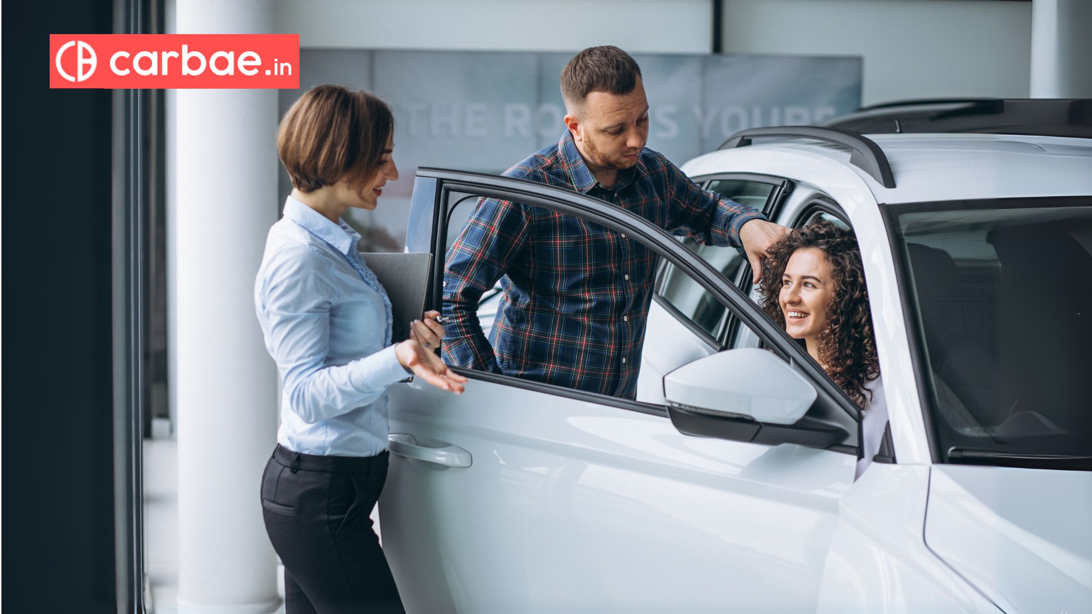 First-Time Car Buyers in India: What You Need to Know- Featured Shot