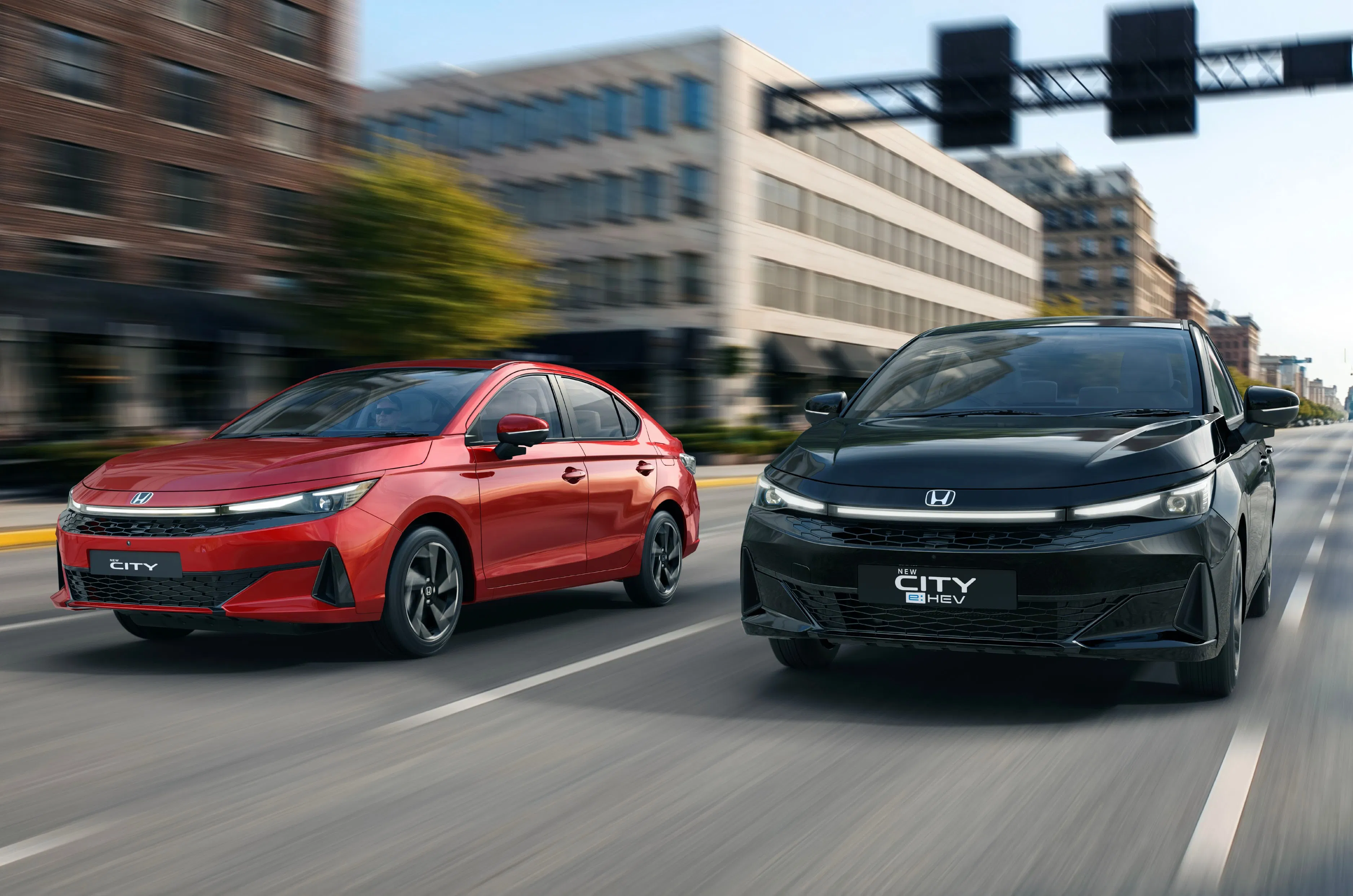 2026 Honda City Launched In India: The Sedan That Refuses To Fade Away Gets Its Most Important Update Yet- Featured Shot