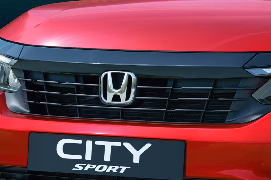 Honda City Sport Edition launched price, offers booking on Carbae the new car buying platform