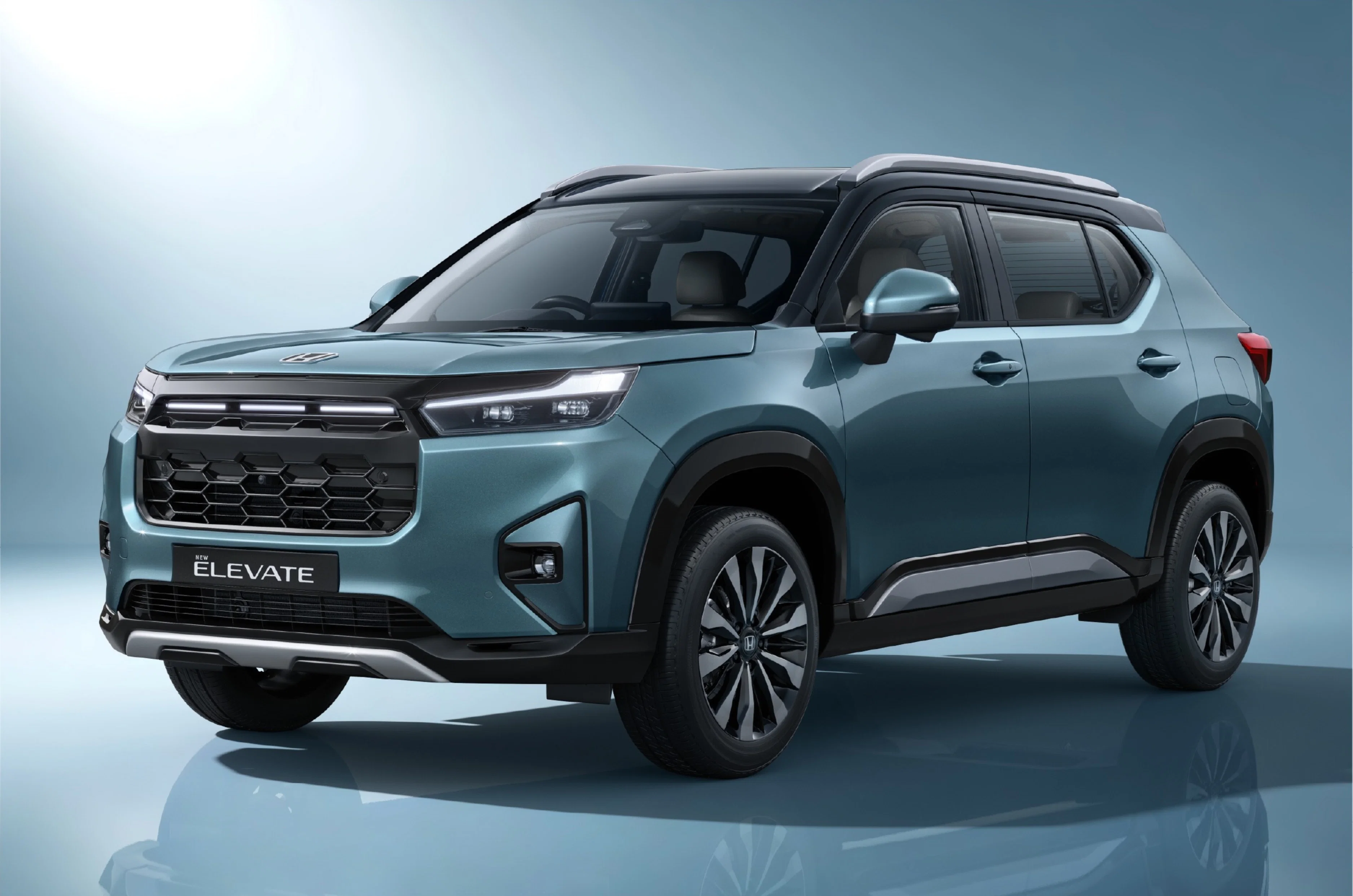 Honda Elevate Facelift 2026 launched on Carbae - the new car buying platform Honda Elevate Facelift 2026 launched on Carbae - the new car buying platform