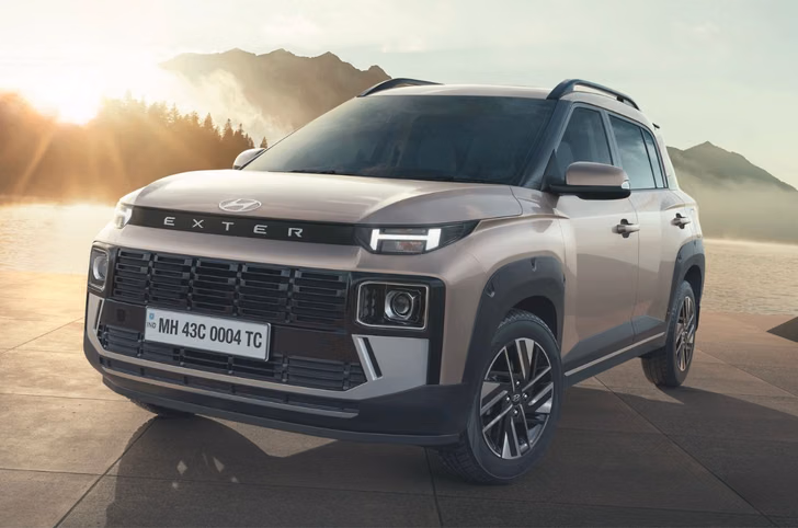 Hyundai Exter Facelift: What Has Changed and Does It Make More Sense Now?- Featured Shot