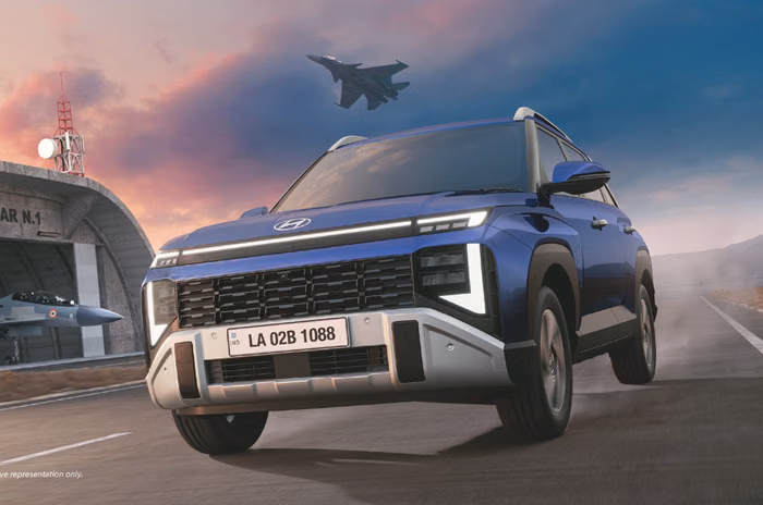 Hyundai venue 2025 unveiled features and changes on Carbae the new car buying platform Hyundai venue 2025 unveiled features and changes on Carbae the new car buying platform