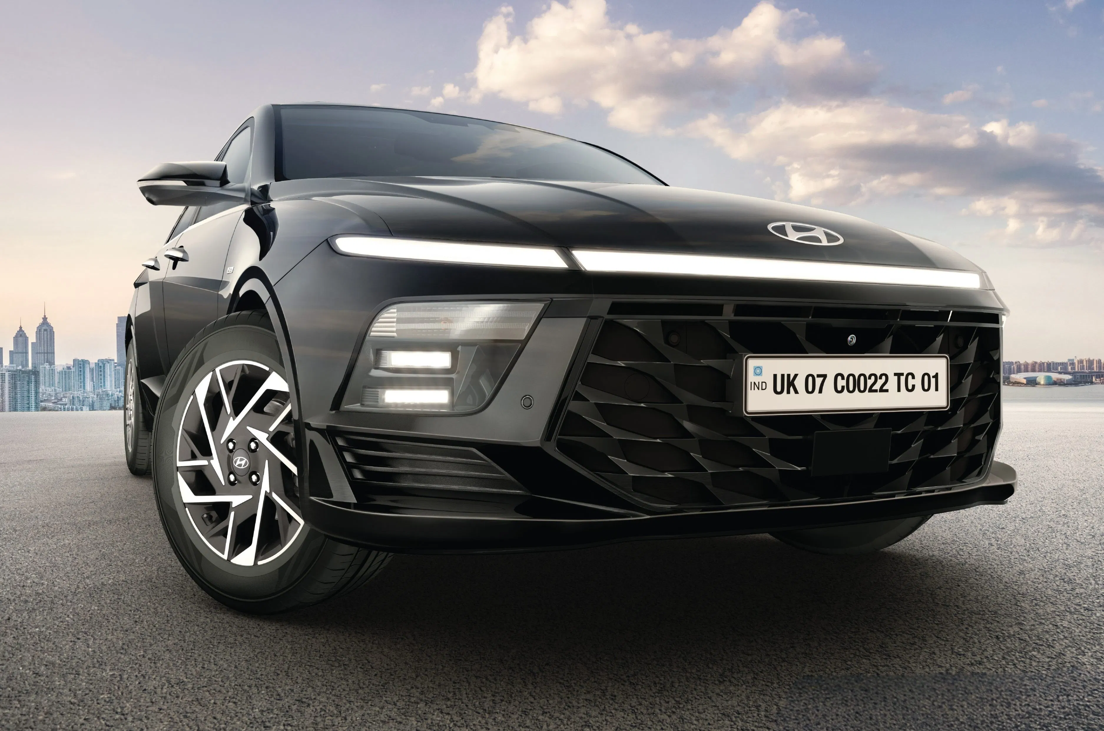 2026 Hyundai Verna Facelift Launched at Rs 10.98 Lakh: More Features, Sharper Look for India’s Tech-Focused Sedan- Featured Shot