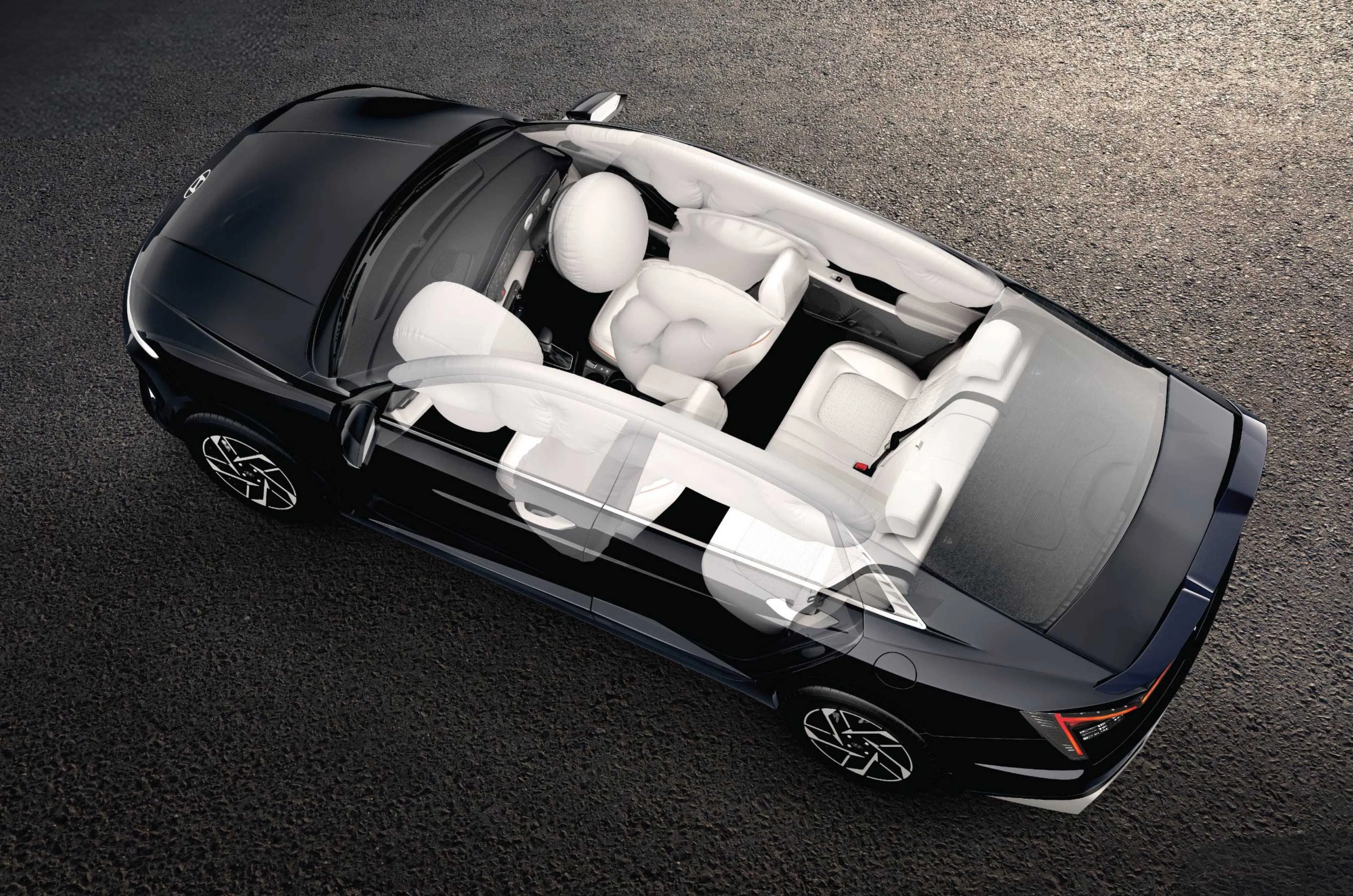 Hyundai Verna 2026 Facelift safety features and update on Carbae the new car buying platform