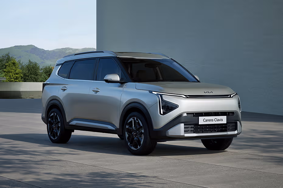 Kia carens clavis unveiled in india book now on carbae