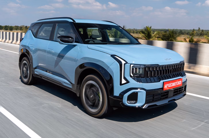 2nd Generation Kia Seltos is to be launched on January 2026 on Carbae the new car buying platform