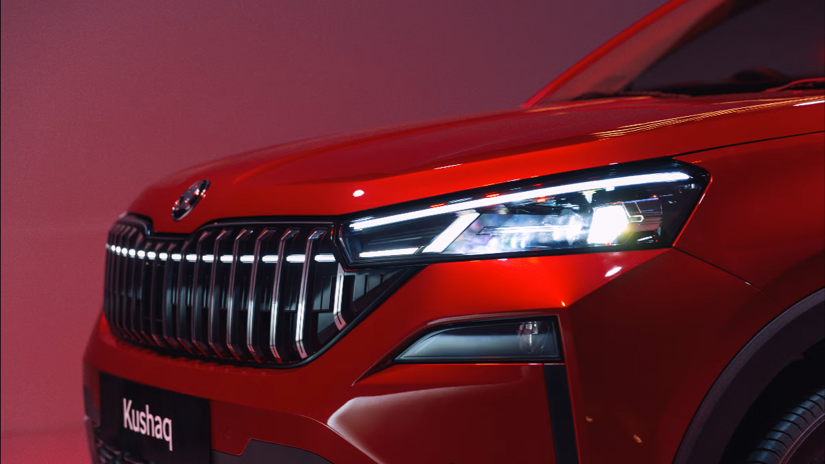 Skoda Kushaq Facelift: What Has Actually Changed for Buyers?- Featured Shot