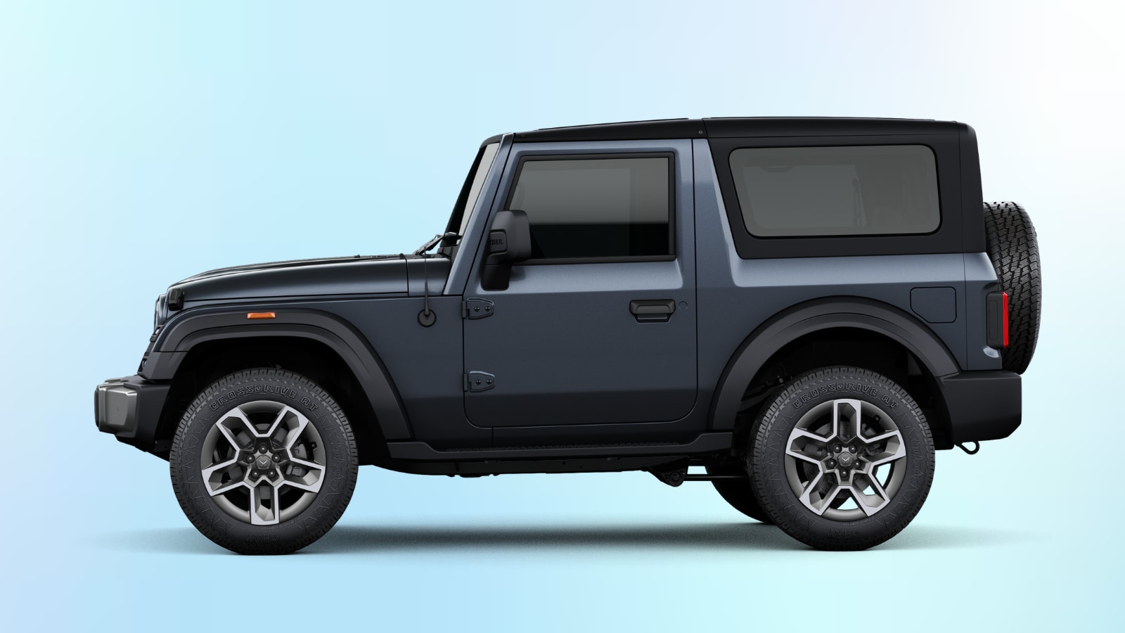 Mahindra Thar OG: What Has Changed, What You Get and How to Book