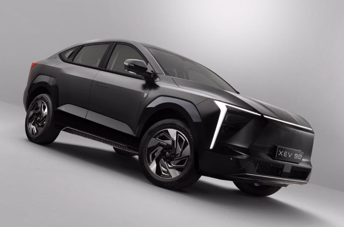 mahindra xev 9e cinelux edition exterior features on carbae the new car buying platfrom mahindra xev 9e cinelux edition exterior features on carbae the new car buying platfrom