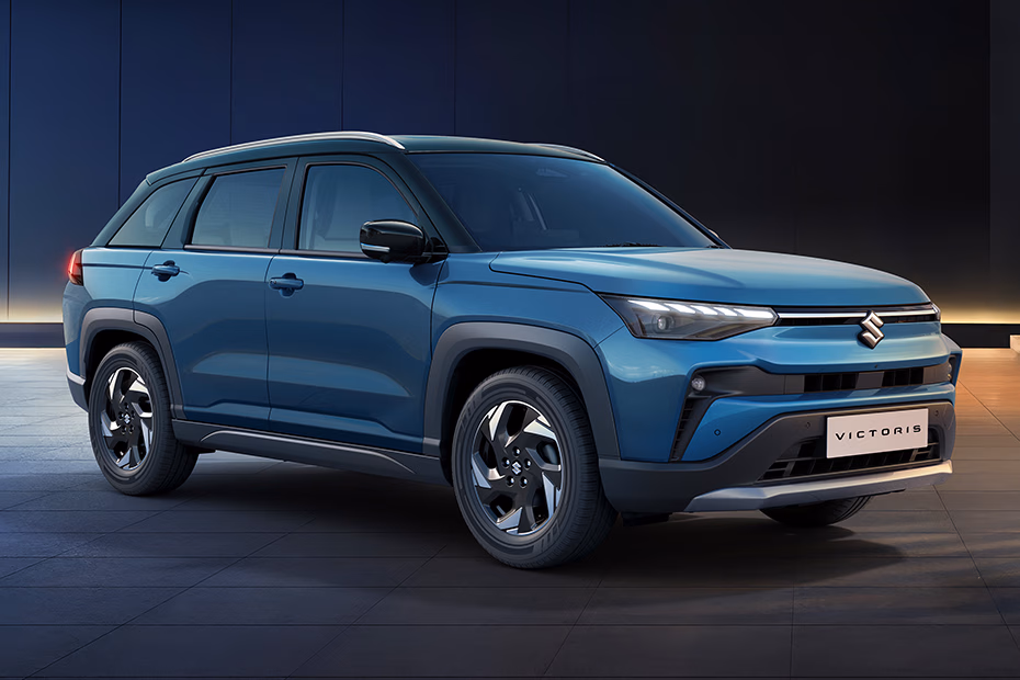 Maruti Suzuki Victoris vs Hyundai Creta Comparison on Carbae the new car buying platform