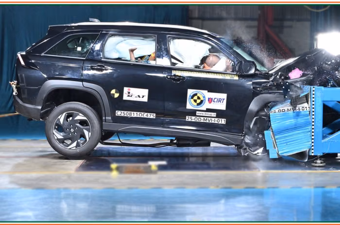 Maruti Suzuki Victoris launched, safety features on Carbae the new car buying platform