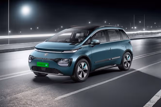 MG cars to increase prices from 2026 Windsor, Hector, Comet