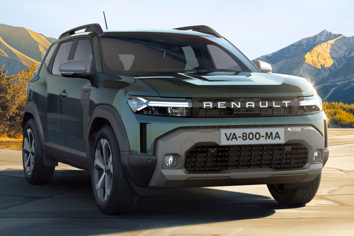 Renault Duster India launch confirmed on January 26, 2026 view details on Carbae the new car buying platform Renault Duster India launch confirmed on January 26, 2026 view details on Carbae the new car buying platform