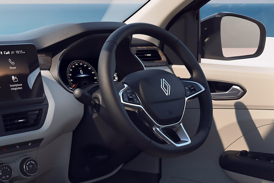 Renault Triber facelift practicality family car on carbae new car buying platform