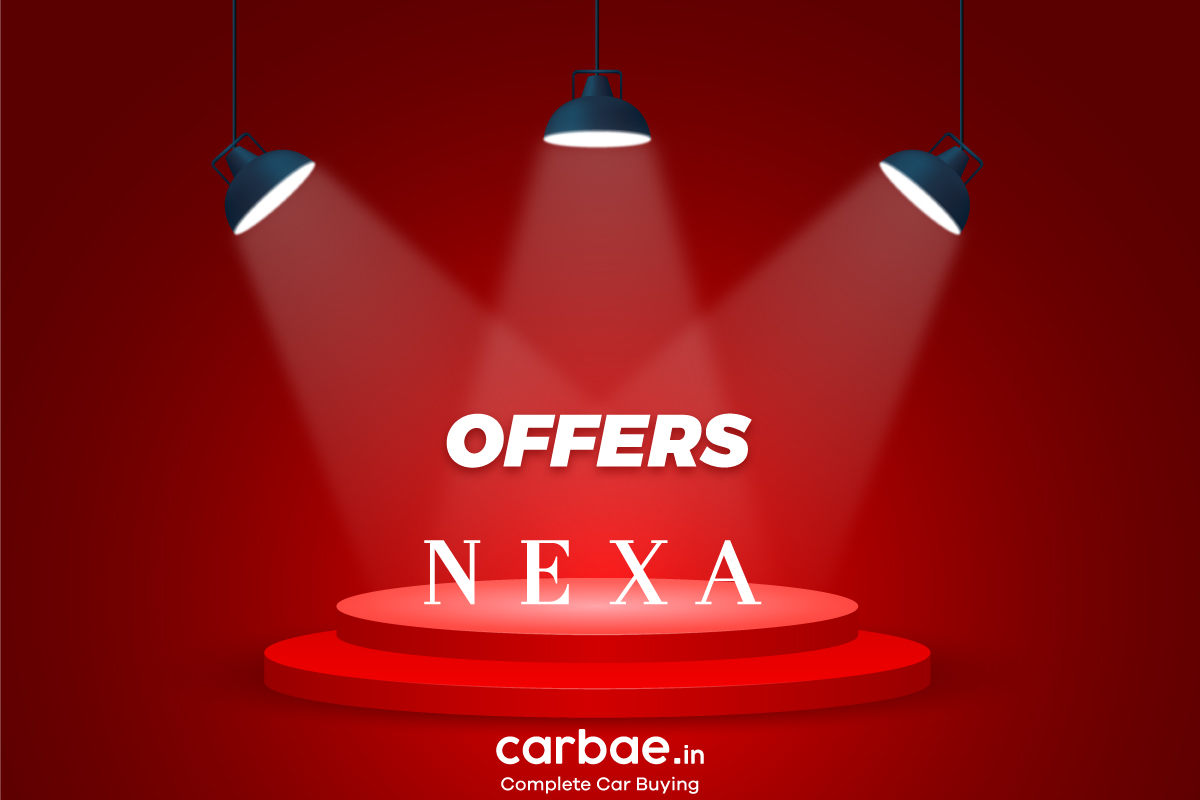 Exciting Onam Offers: Maruti Suzuki Nexa - Carbae | Carbae Blogs