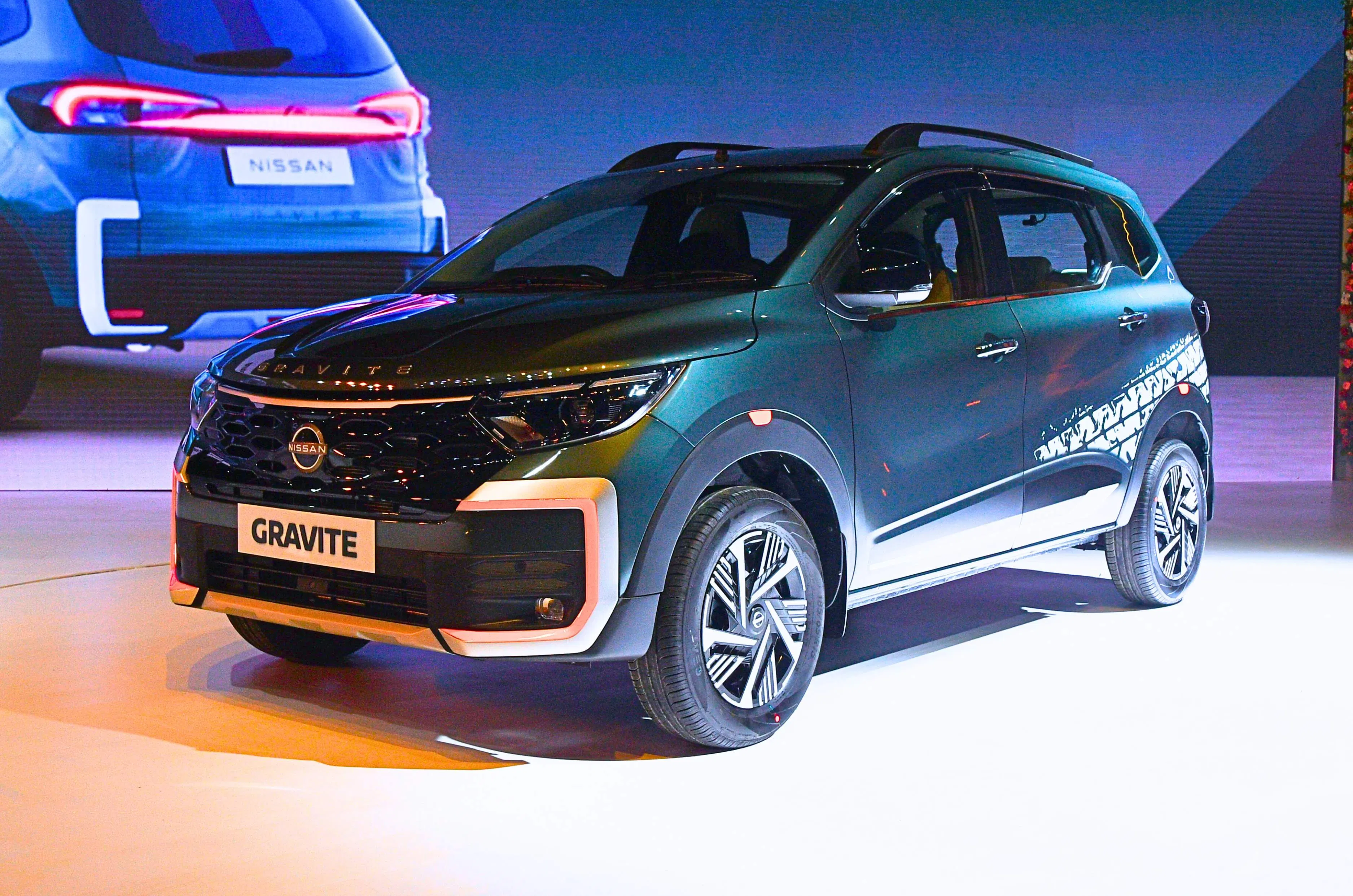 Nissan Gravite Launched at Rs 5.65 Lakh – Full Price List, Variants, Features & Buyer Guide- Featured Shot