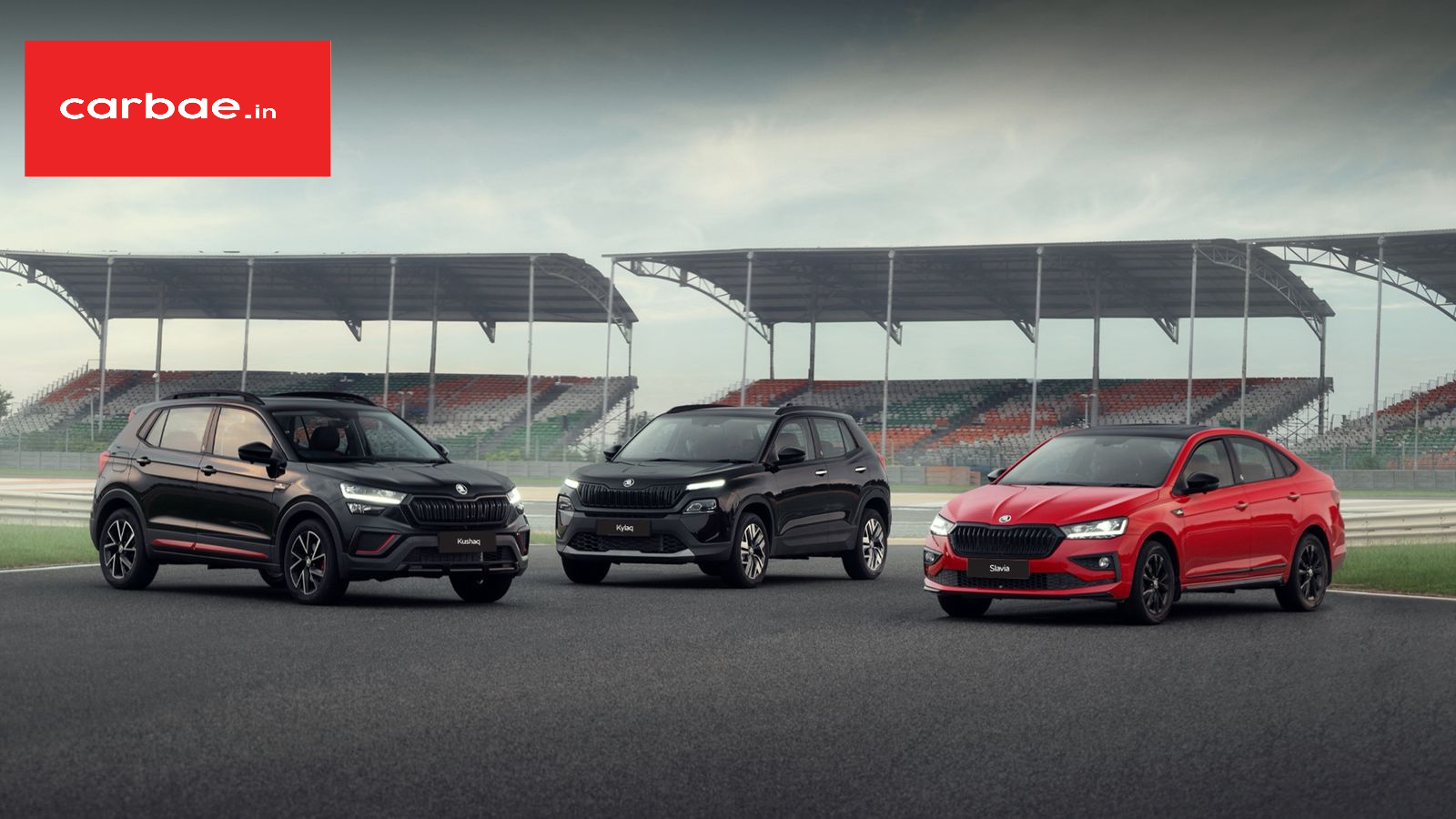 Skoda Kylaq, Slavia Get Cheaper After GST Cuts | Prices Drop Up To ₹1.19 Lakh | Carbae- Featured Shot