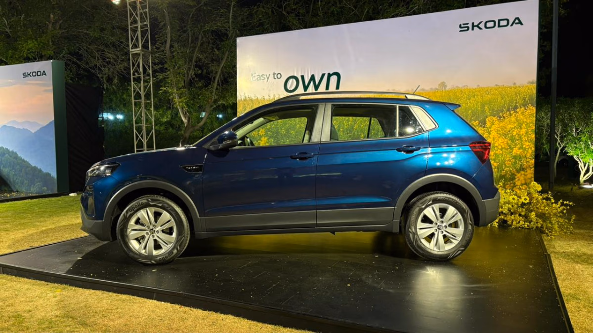 Skoda Kushaq Base variant classic plus analysis on Carbae the new car buying platform