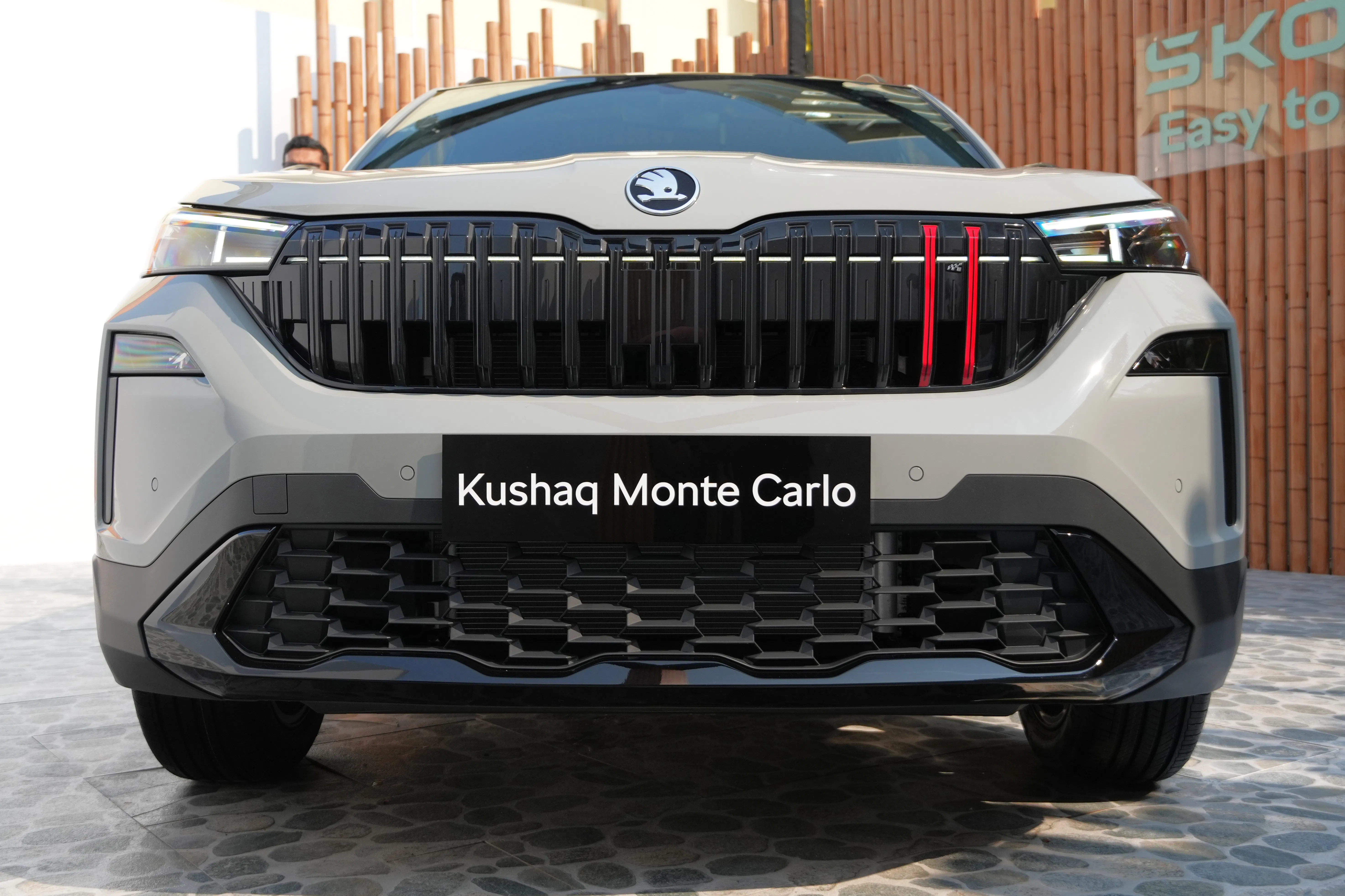 Skoda Kushaq Facelift monte carlo edition features and updates on Carbae the new car buying platfrom