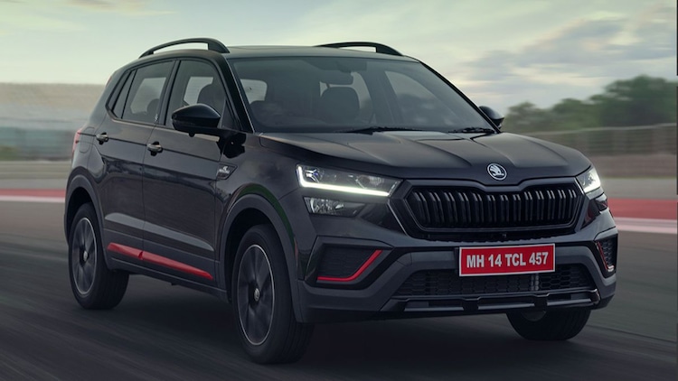 Skoda Kushaq 25 year anniversary edition price features on Carbae the new car buying platform