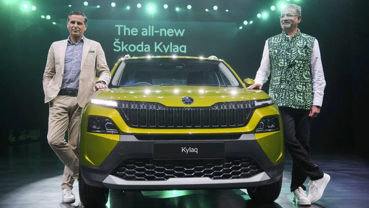 Skoda Kylaq New Variant line up and features on Carbae the new car buying platform