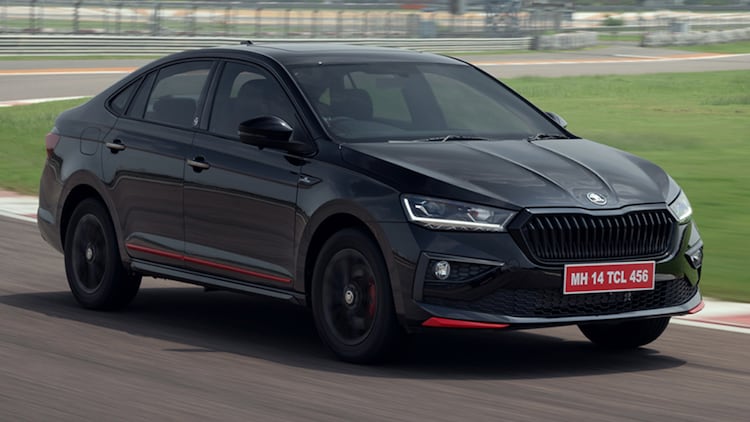 Skoda Slavia 25 year anniversary edition price features on Carbae the new car buying platform