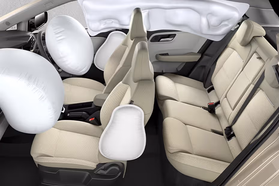 Tata Altroz Facelfit 2025 safety features explained on Carbae the new car buying platform