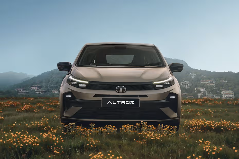 2025 Tata Altroz Facelift Launched: New Design, Premium Features, Prices Start at ₹6.89 Lakh- Featured Shot
