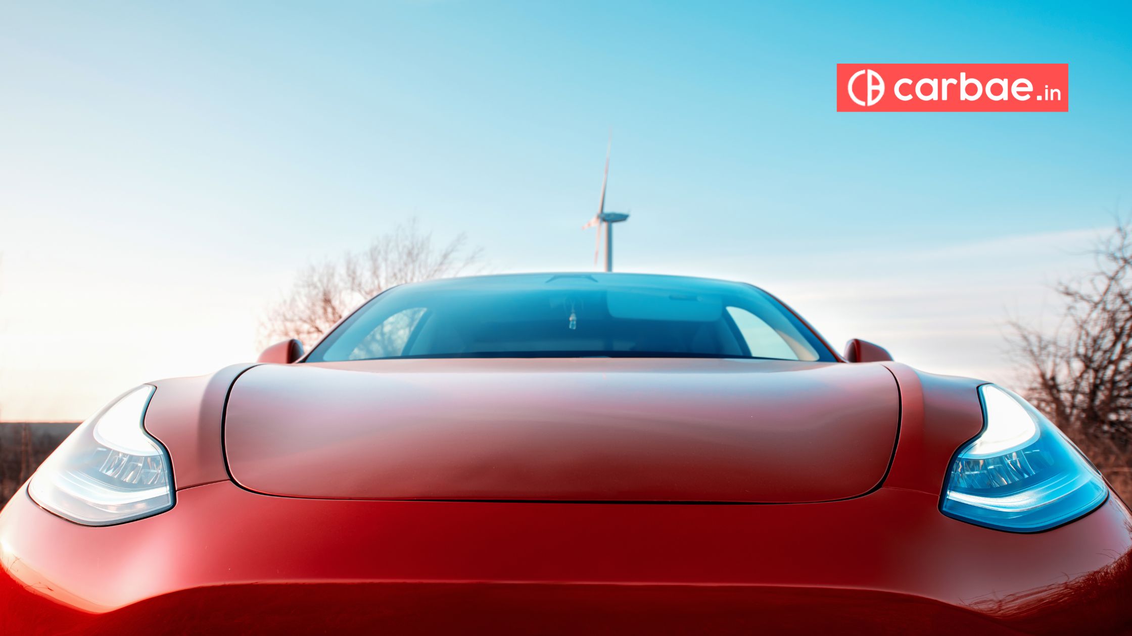 Electric Car in India Electric Car in India