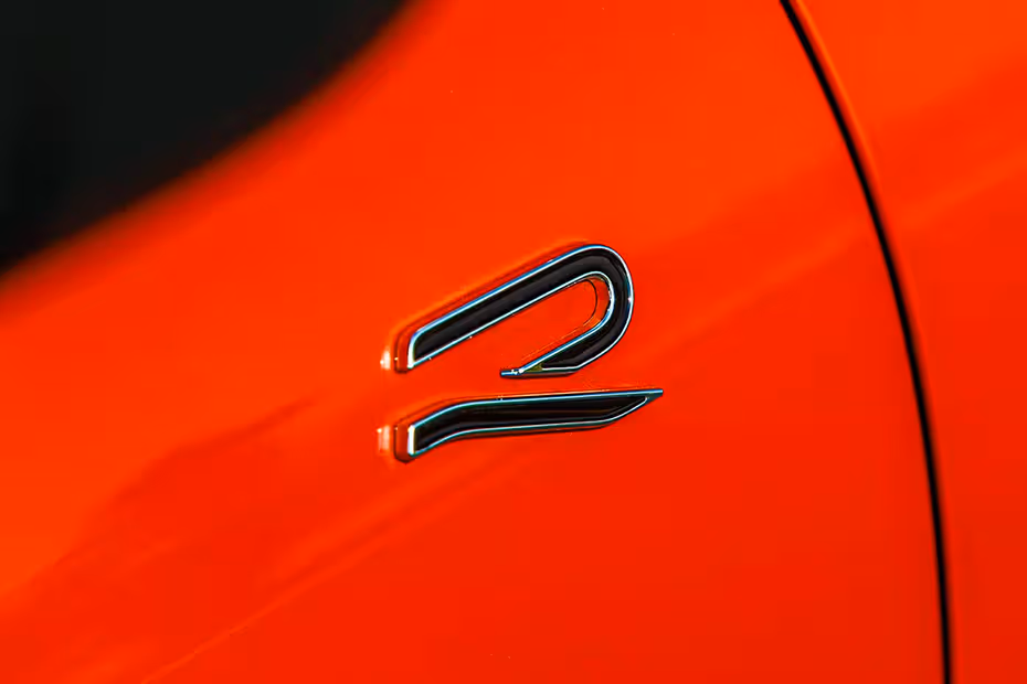 Volkswagen tiguan r line badging on carbae the new car buying platform